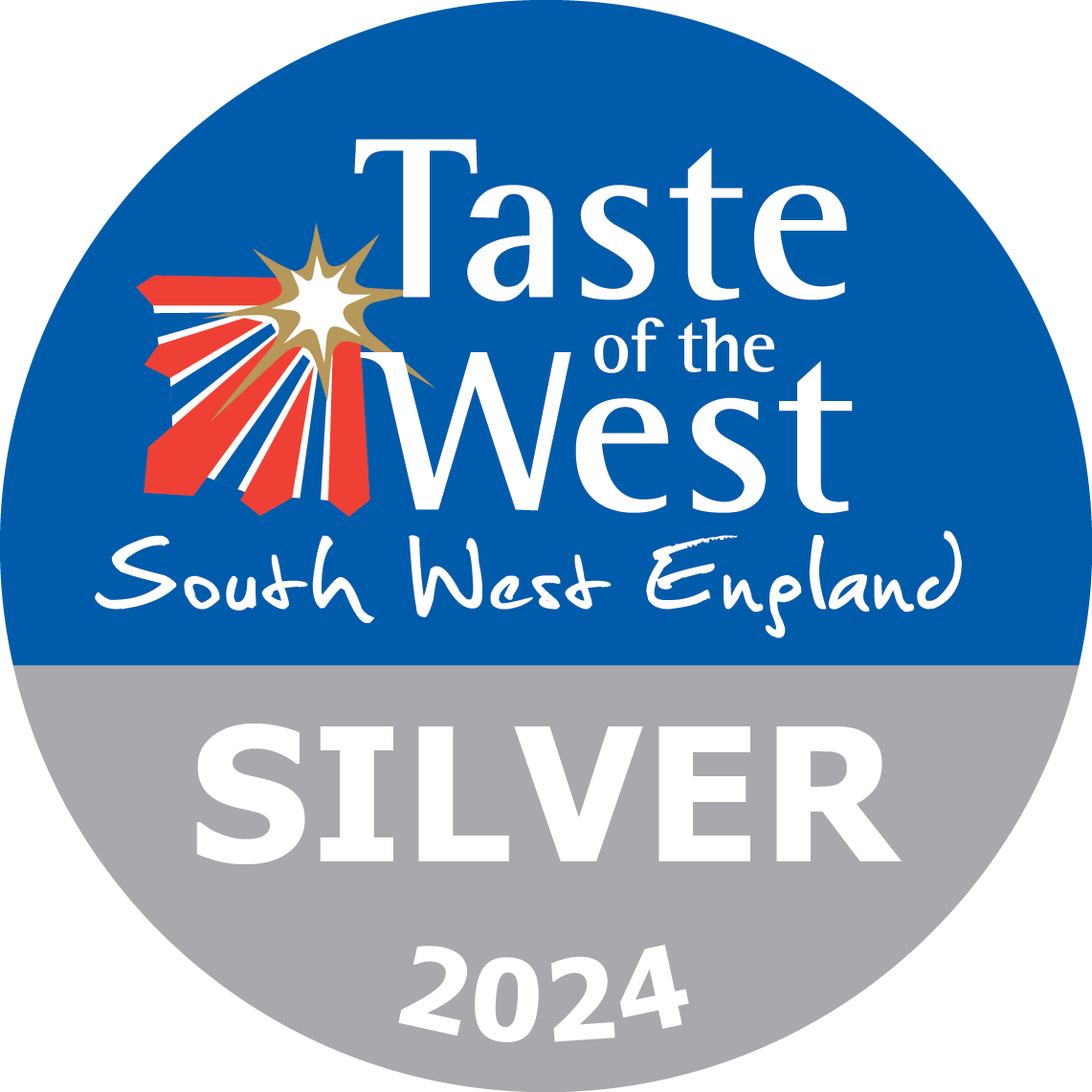 Taste of the West Silver 2024